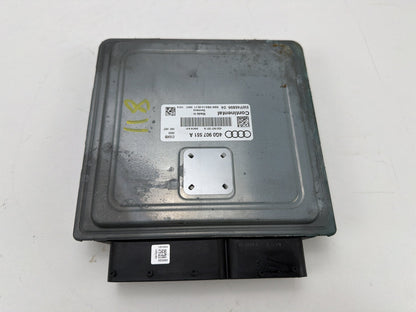 2012-2018 Audi A7 4G Engine Control Module ECU ECM 4G0907551A OEM