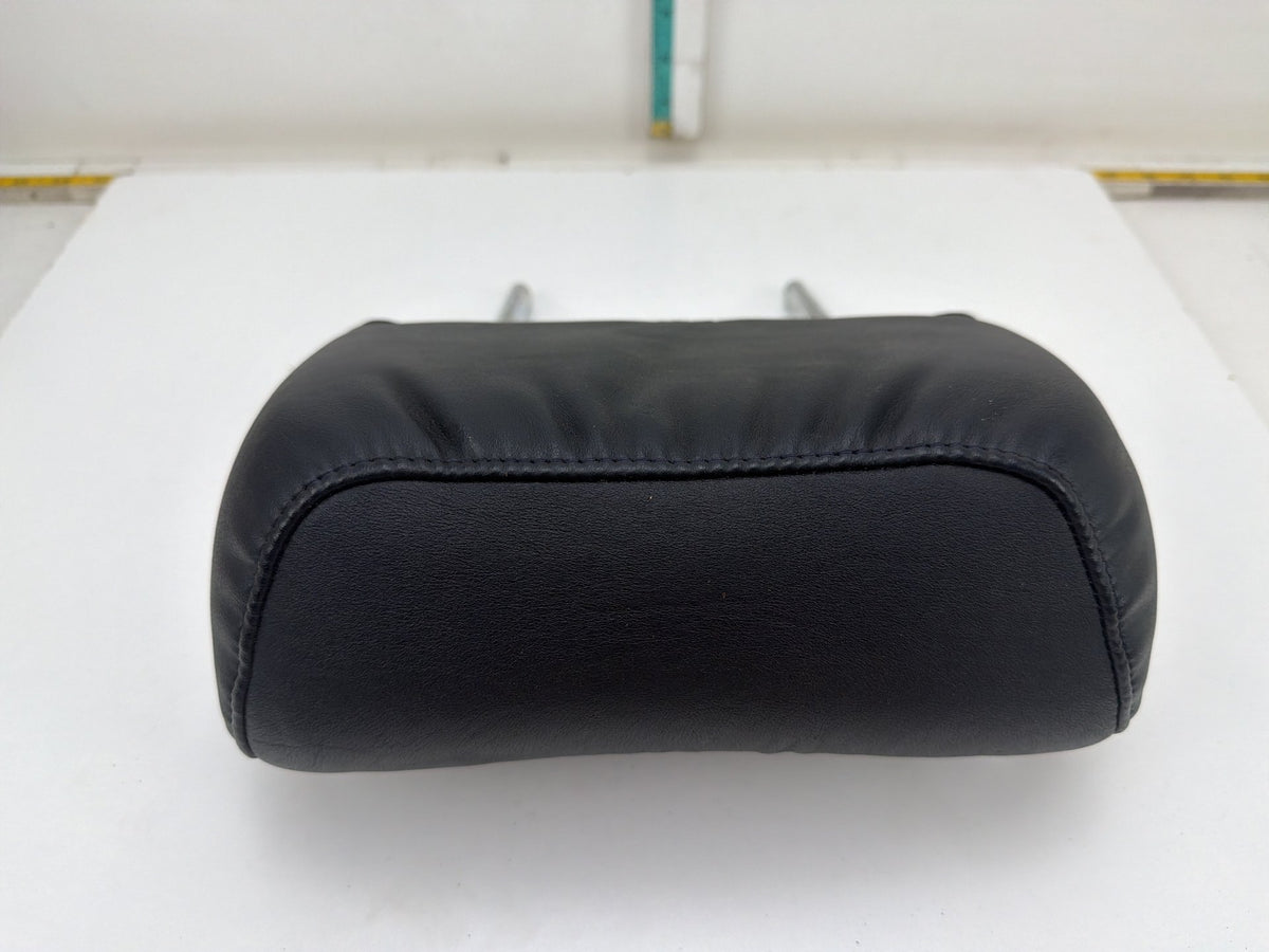 2007-2009 Lexus ES350 Seat Headrest Black Leather OEM