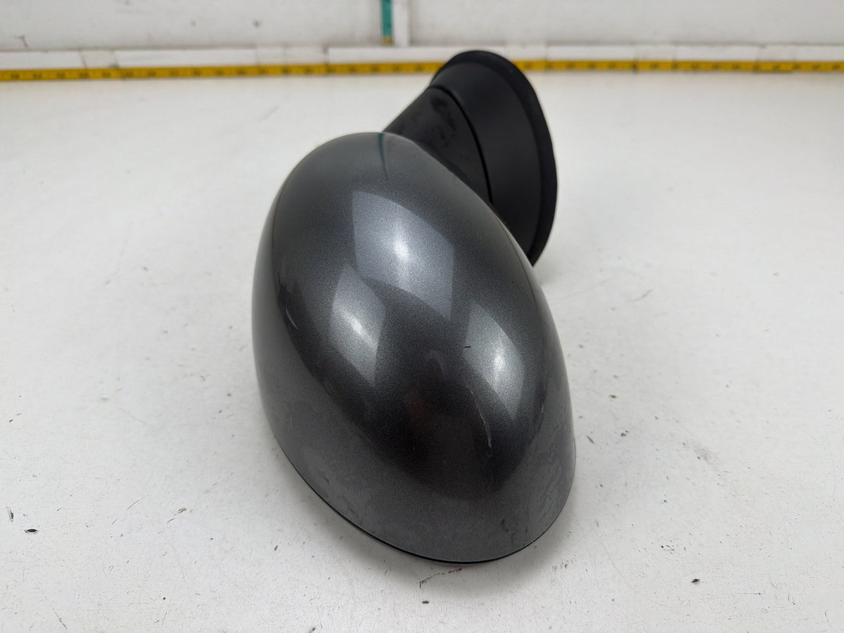 2007-2012 Mini Cooper Right Passenger View Power Door Mirror OEM