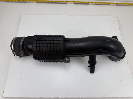 2015-2018 Volvo S60 Air Intake Resonator Hose Tube Pipe 31319691 OEM