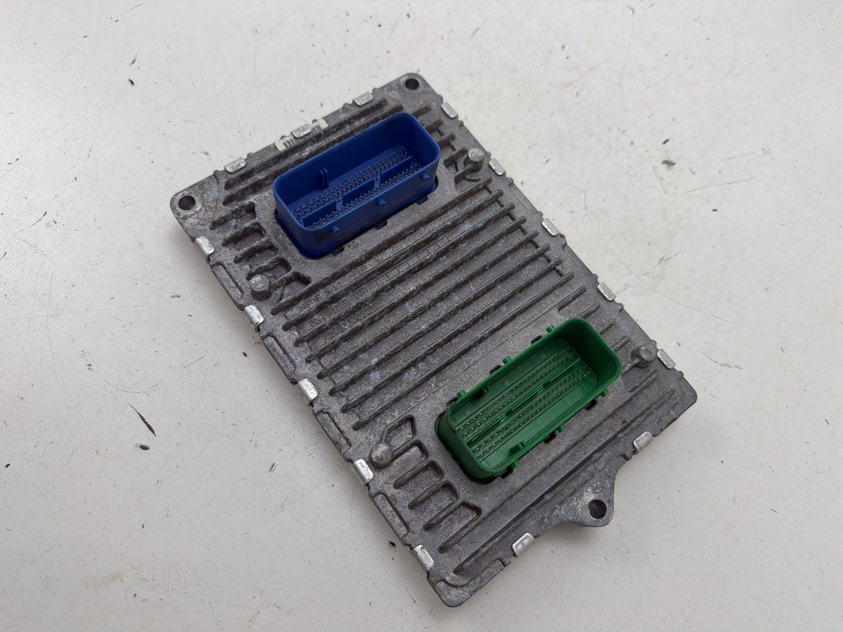 2015-2017 Jeep Renegade 2.4L Engine Control Computer Module P05150911AD OEM