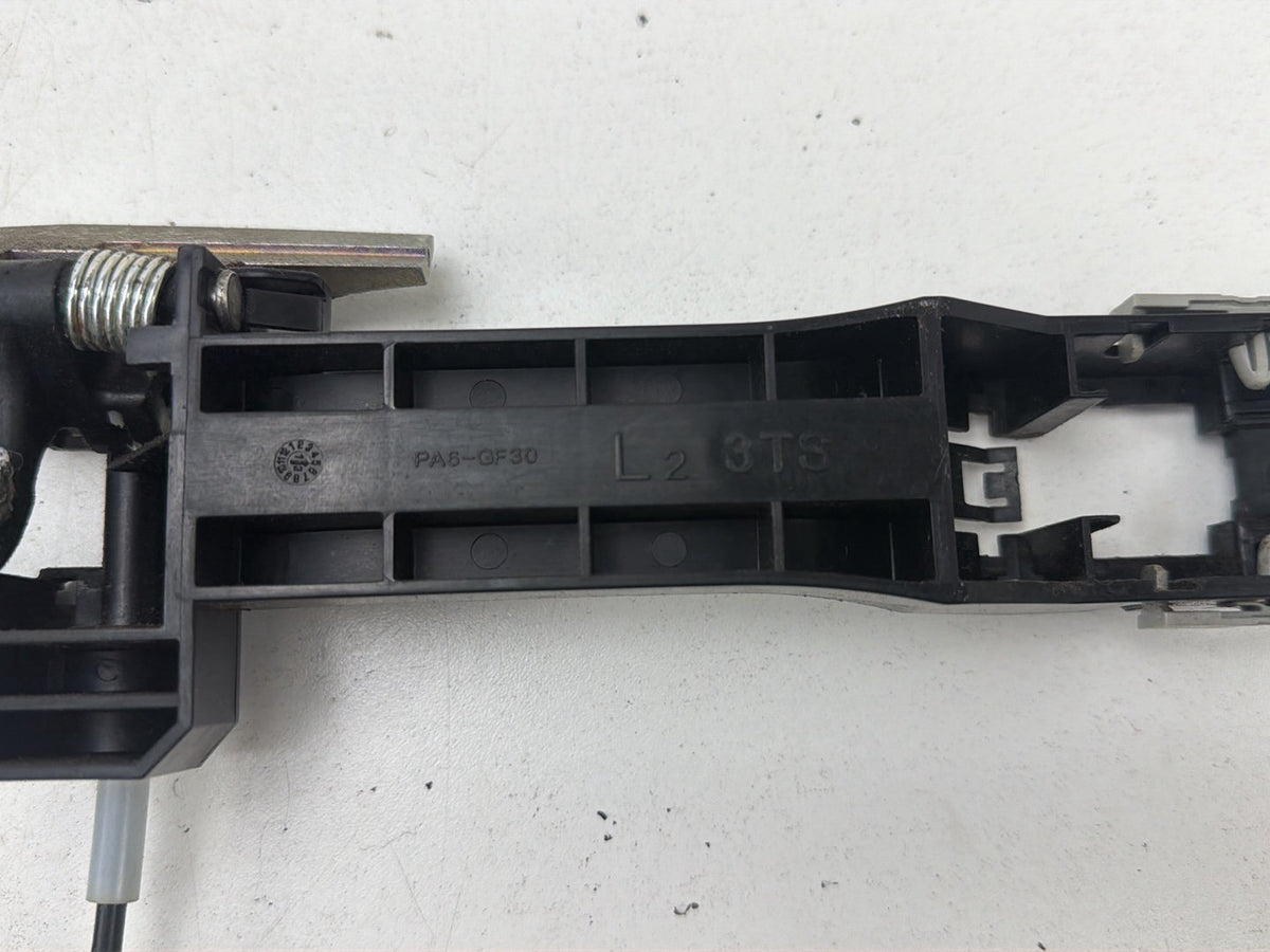 2014-2023 Infiniti Q50 Front Left Door Lock Actuator Latch OEM