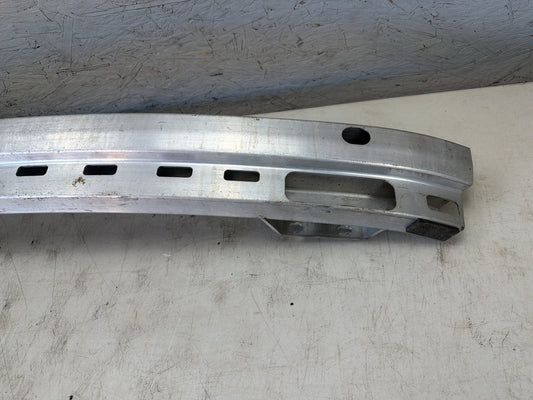 2014-2021 Maserati Quattroporte Rear Bumper Reinforcement Impact Crash Bar OEM