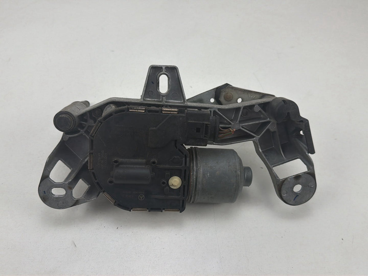 2007-2013 Mercedes-Benz S-Class S550 Front Right Wiper Motor A2218204442 OEM