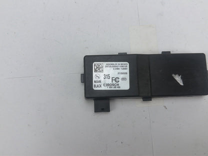 2011-2016 Chevrolet Cruze Keyless Entry Receiver Module 13503205 OEM