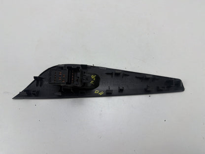 2013-2018 Nissan Altima - Rear Right Side Door Window Switch 82960-3TA0X OEM