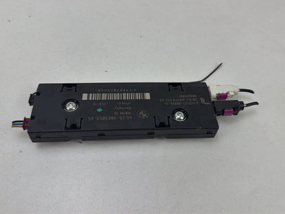 2013 Mini Countryman Cooper Radio Antenna Amplifier Diversity System Module OEM