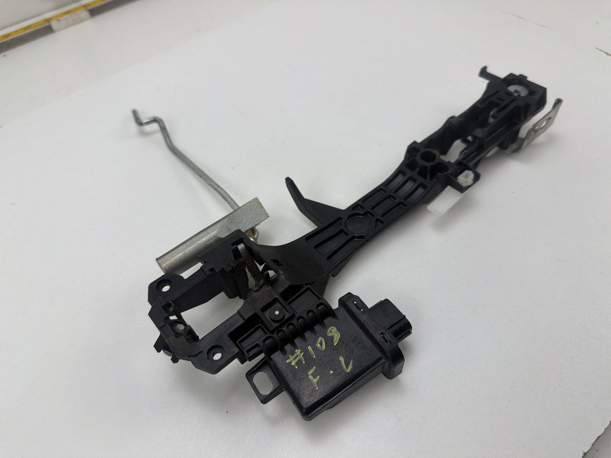 2006-2015 Lexus IS250 Front Right Side Exterior Door Handle Base Bracket OEM