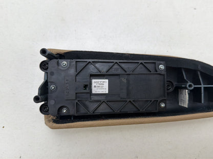 2007-2013 Mercedes-Benz S-Class 550 W221 Right Rear Window Switch OEM