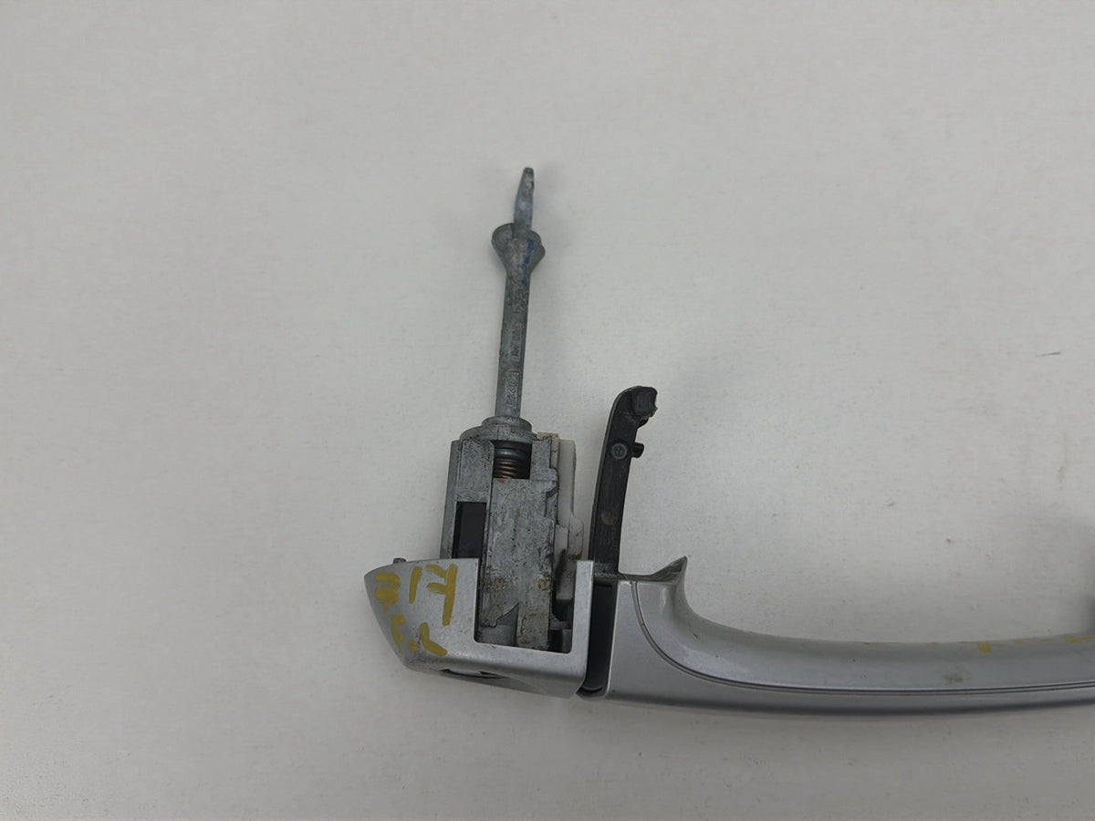 2013-2014 BMW X1 E84- Left Front Door Exterior Handle OEM