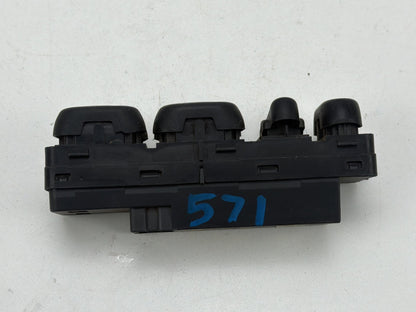 2001-2007 Ford Escape Front Left Driver Side Door Master Window Switch OEM