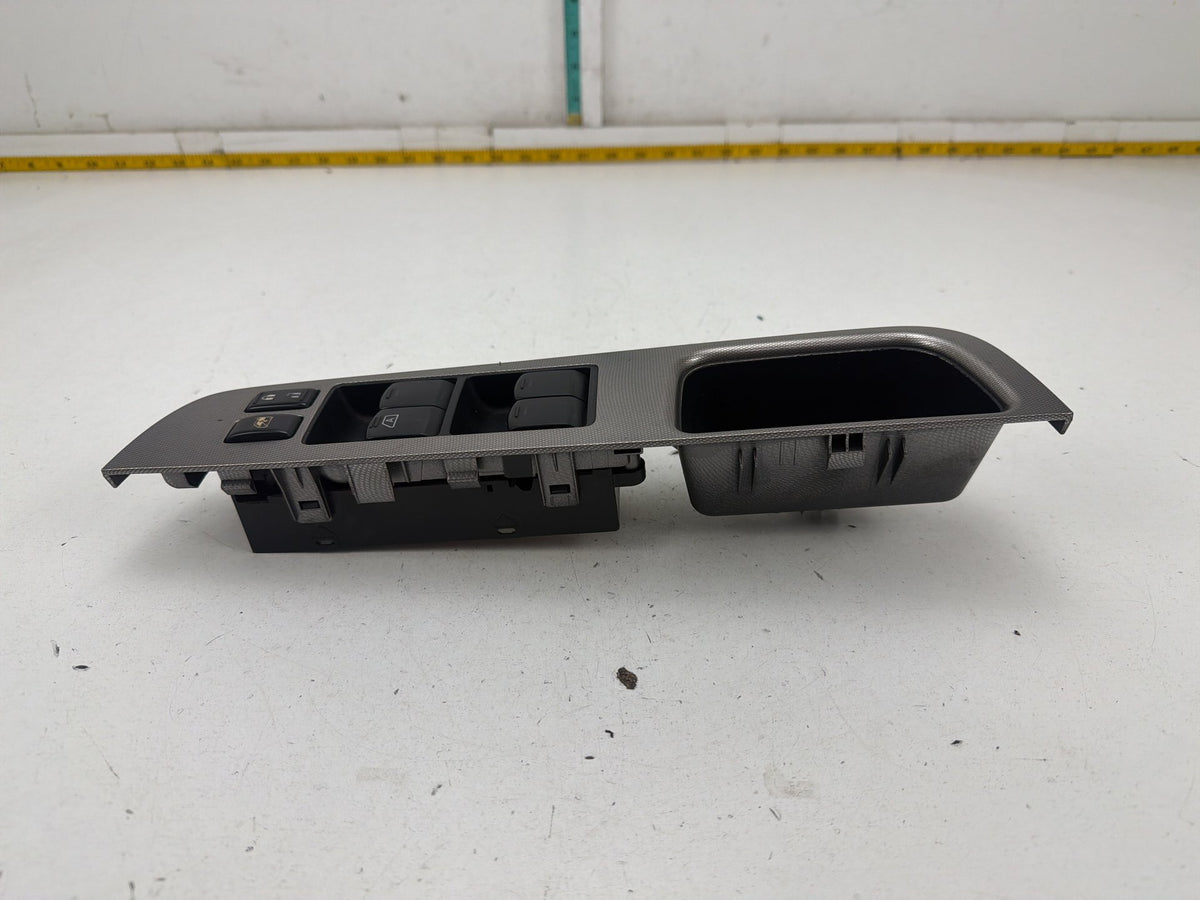 2007-2012 Nissan Versa Front Left Driver Side Window Switch 80961EL11A OEM