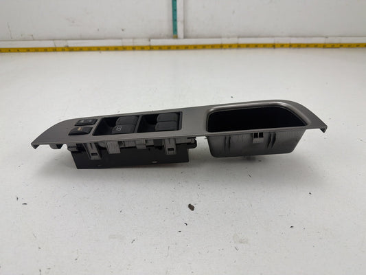 2007-2012 Nissan Versa Front Left Driver Side Window Switch 80961EL11A OEM