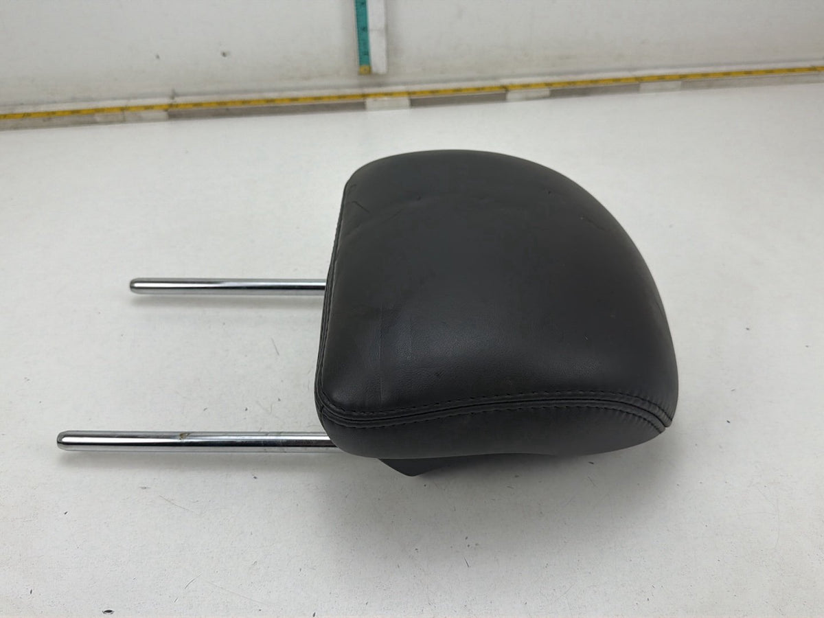 2013-2016 Lincoln MKZ Left Front Driver Seat Leather Headrest OEM