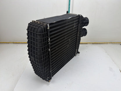 2014-2017 Maserati Ghibli Right Intercooler Radiator 16474840 OEM