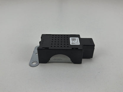 2013-2015 Volkswagen Tiguan Antenna Noise Control Suppressor Module 5N0.035.570.A OEM