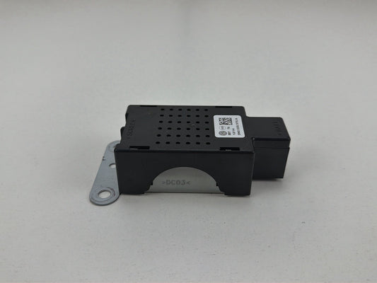 2013-2015 Volkswagen Tiguan Antenna Noise Control Suppressor Module 5N0.035.570.A OEM