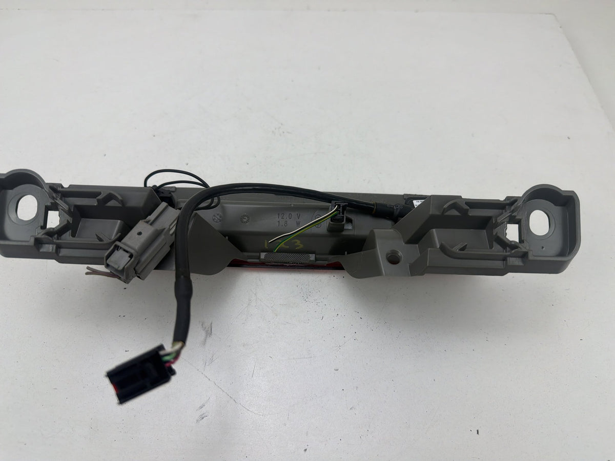 2011-2014 Dodge Charger LD - High Mount Center 3rd Brake Light 57010604AJ OEM