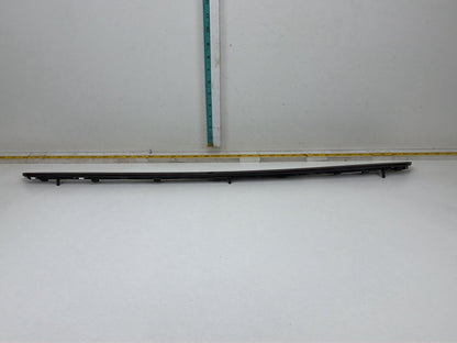 2007-2013 Mercedes W221 S550 Rear Right Passenger Side Door Panel Trim OEM