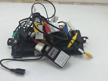 2010-2015 Toyota Prius Android Auto Carplay Radio Stereo Navigation Head Unit