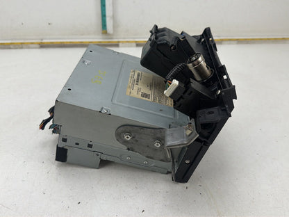 2007-2012 Acura RDX Radio AM/FM Stereo In-Dash 6-Disc CD Audio Receiver OEM