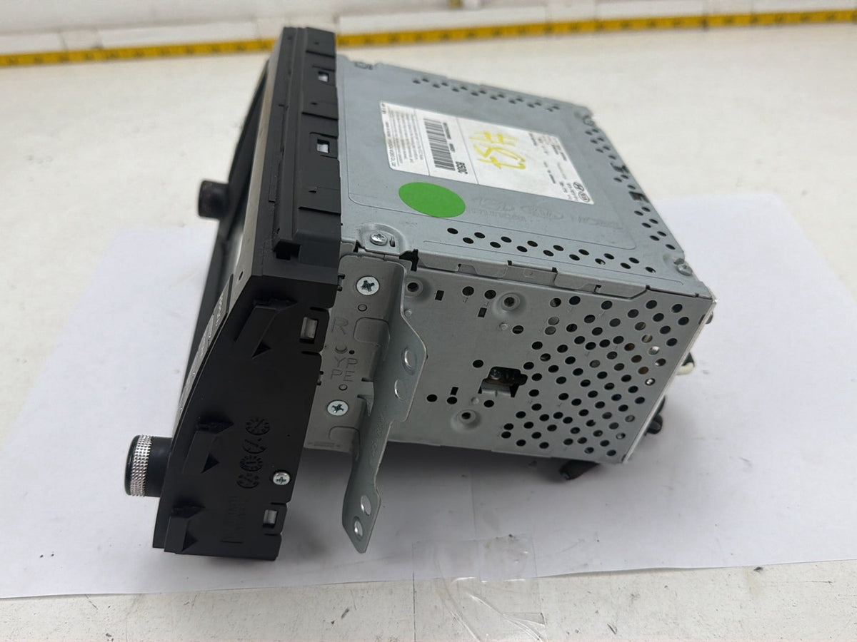 2015-2018 Kia Sedona AM FM Audio Radio Head Unit Receiver 96160-A9500WAC OEM