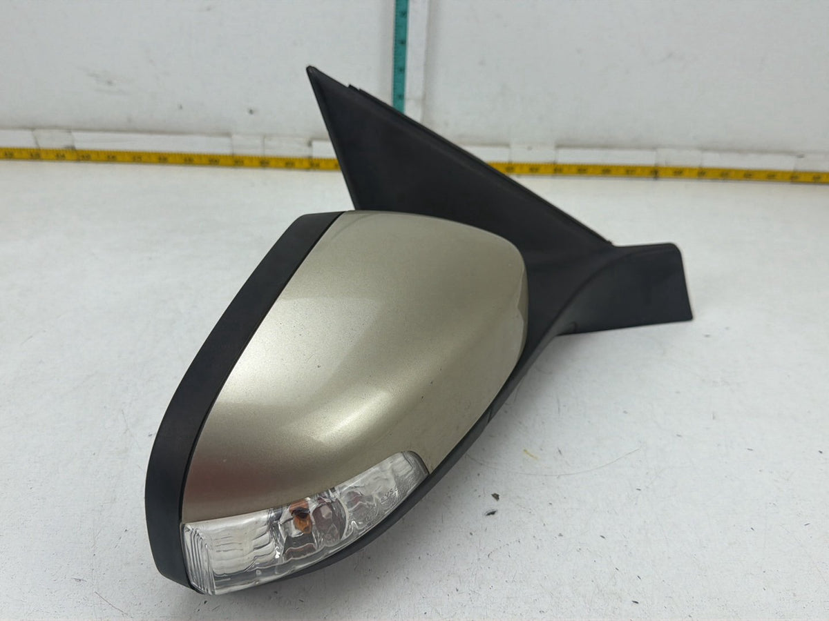 2007-2011 Volvo S80 Front Right Passenger Side Power Heated View Mirror OEM