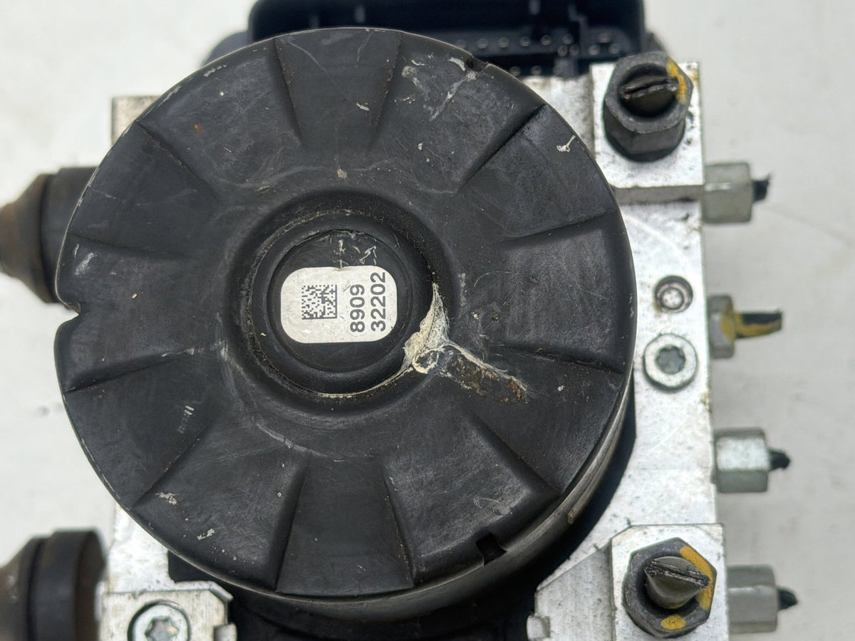 2020-2024 Nissan Sentra Anti-Lock Brake ABS Actuator Pump Module Assembly OEM