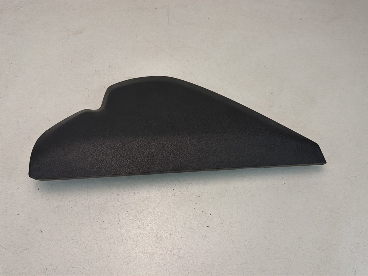 2008-2014 Subaru Impreza Left Side Dashboard End Cap Trim Cover 66241FG010 OEM
