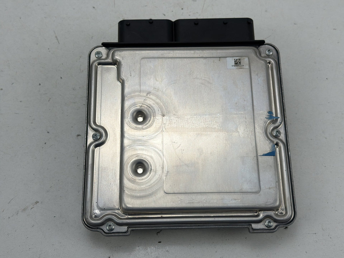 2016 Audi A4 2.0L Engine Computer Control Module Unit ECU 8K0907352A OEM
