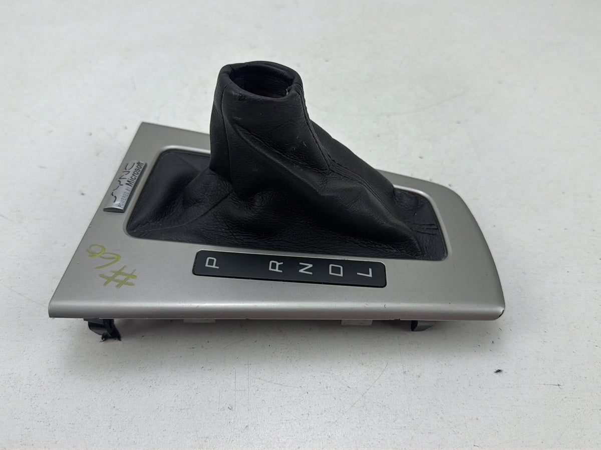 2012-2018 Ford Focus Center Console Gearshift Surround Trim Bezel 75C812 OEM