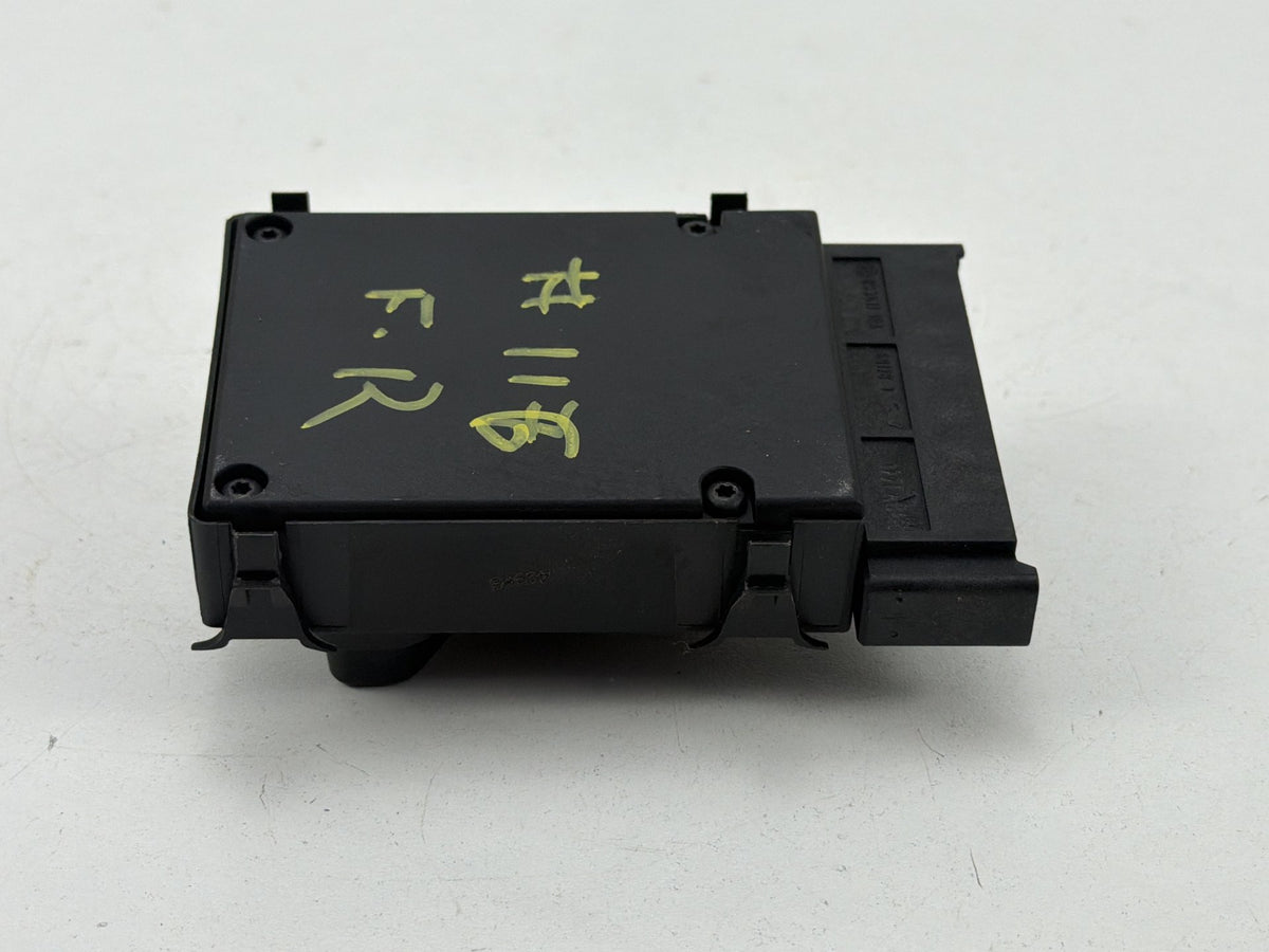 2014-2017 Maserati Ghibli Front Right Seat Control Switch Button 56049432AE OEM