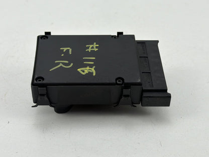 2014-2017 Maserati Ghibli Front Right Seat Control Switch Button 56049432AE OEM