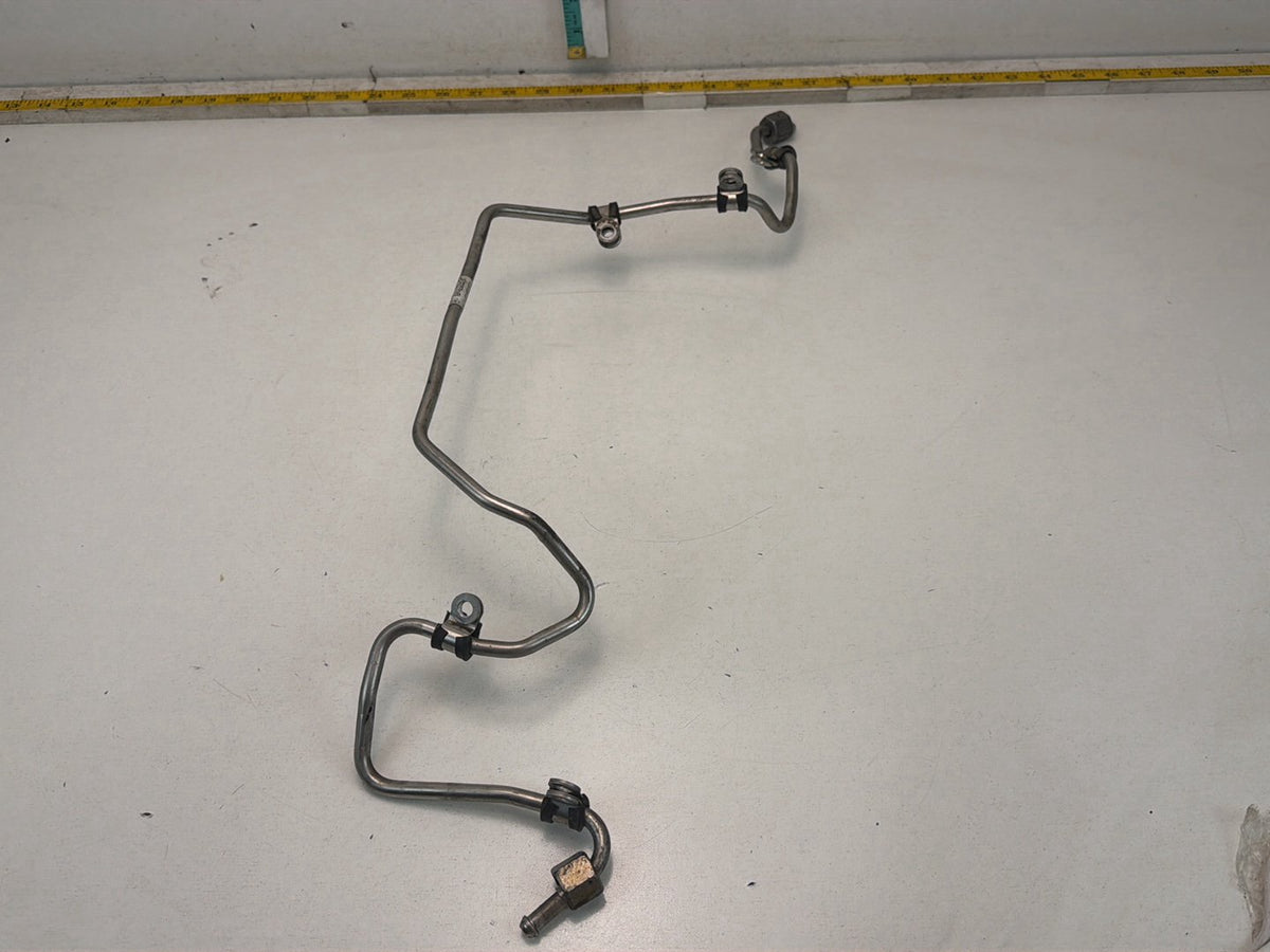2011-2013 Mercedes-Benz S-Class W221 High Pressure Fuel Line Pipe 2780702432 OEM