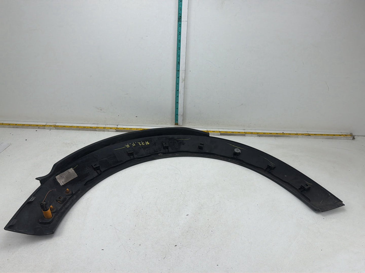 2007-2011 Mini Cooper S R56 Front Right Side Wheel Arch Fender Flare 2757212 OEM