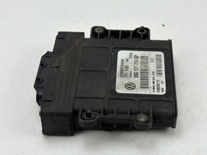 2009 Volkswagen CC Transmission Control Module TCM 09G927750GP OEM