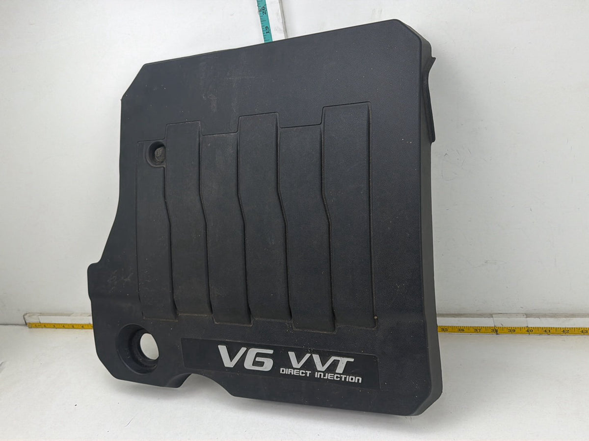 2010-2016 Buick LaCrosse 3.6L V6 VVT Engine Appearance Cover Panel 12636611 OEM