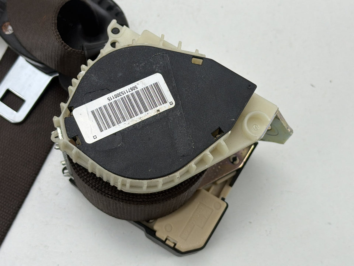 2010-2012 Land Rover Range Rover L322 Rear Right Side Seat Belt Retractor OEM