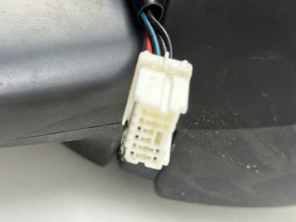 2014-2017 Subaru Impreza Front Left Side View Mirror OEM