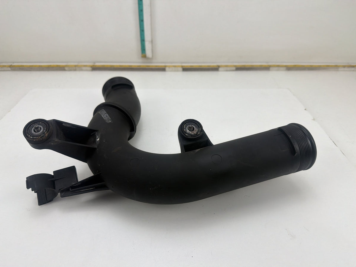 2015-2020 Audi A3 2.0L Turbo Intercooler Pipe Hose Tube 5Q0145770A OEM