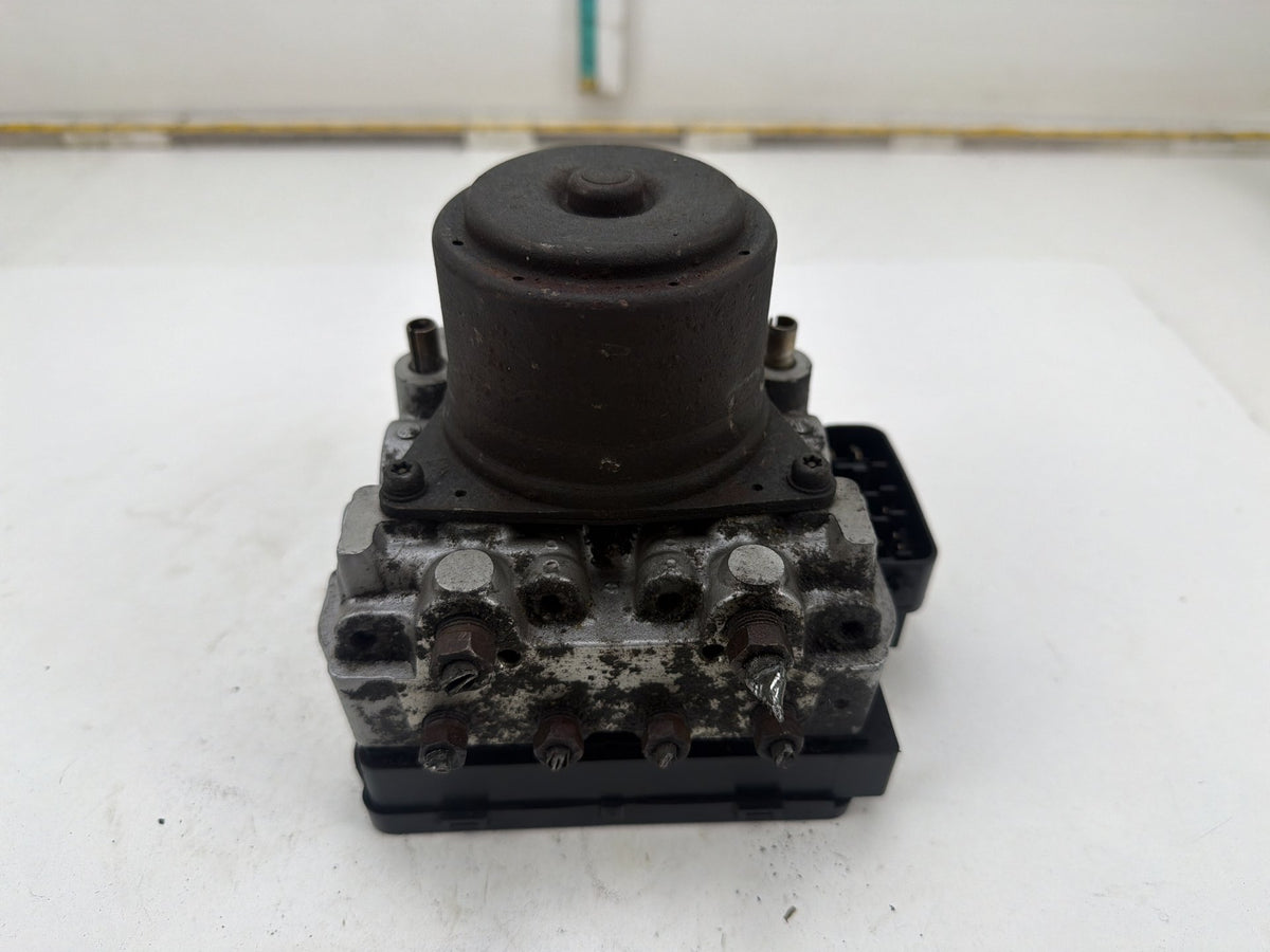 1999-2004 Honda Odyssey Anti-lock Brake Abs Pump Module OEM