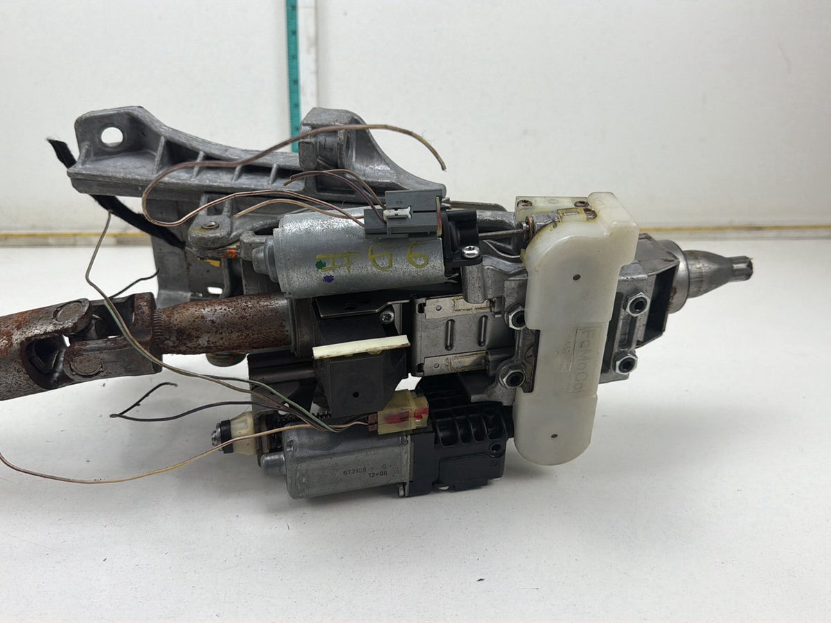 2013-2016 Lincoln MKZ Power Steering Column Assembly DP5C-3G06-AC OEM