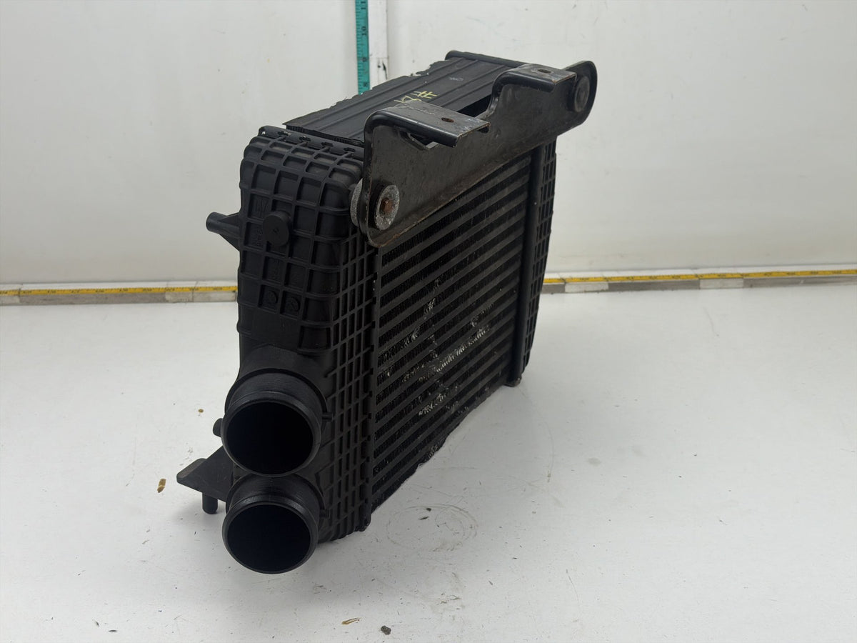 2014-2020 Maserati Ghibli III M157 Front Right Passenger Side Intercooler OEM
