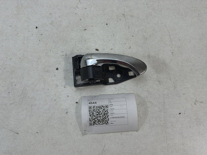 2009-2011 Toyota Camry Rear Right Passenger Side Interior Door Handle OEM