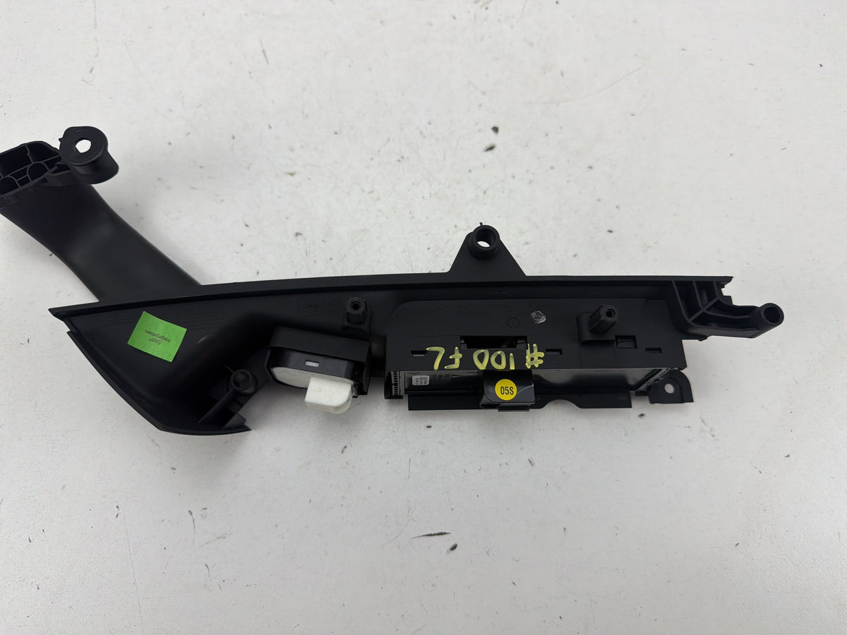 2015-2020 Audi A3 Front Left Driver Side Power Window Switch 8V4959521 OEM