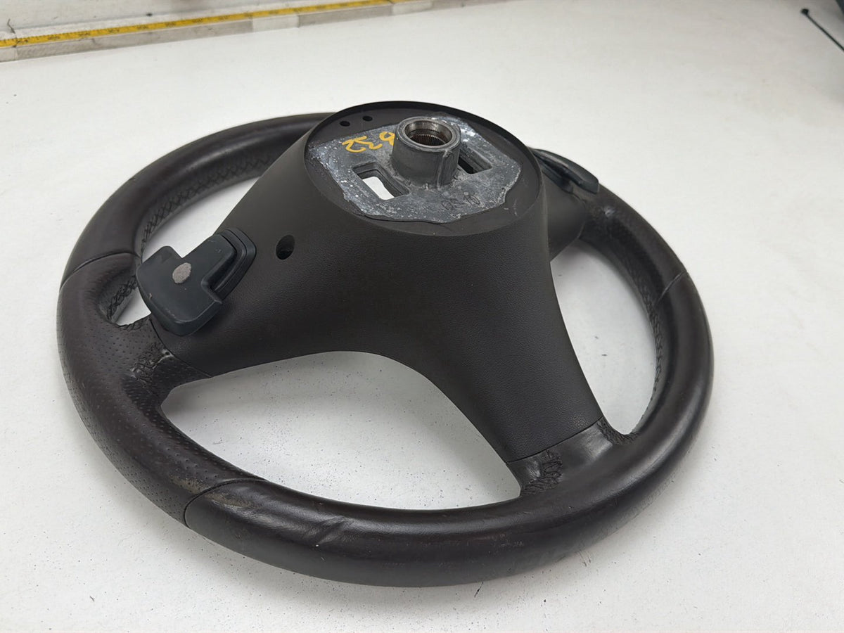 2010-2011 Mercedes-Benz E-Class-Driving Steering Wheel A2074600803 OEM