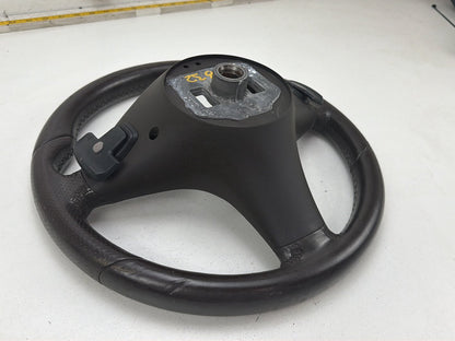 2010-2011 Mercedes-Benz E-Class-Driving Steering Wheel A2074600803 OEM