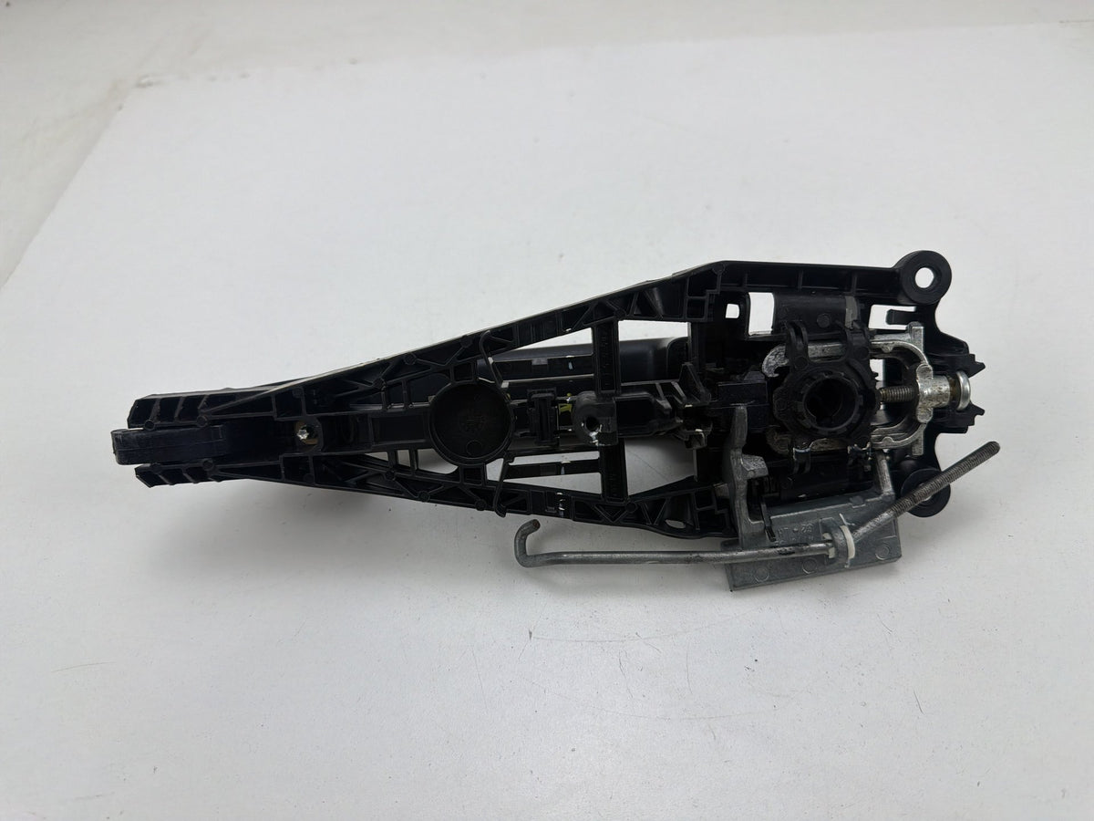 2011-2016 Chevrolet Cruze Rear Left Side Exterior Door Handle 9400-2321 OEM