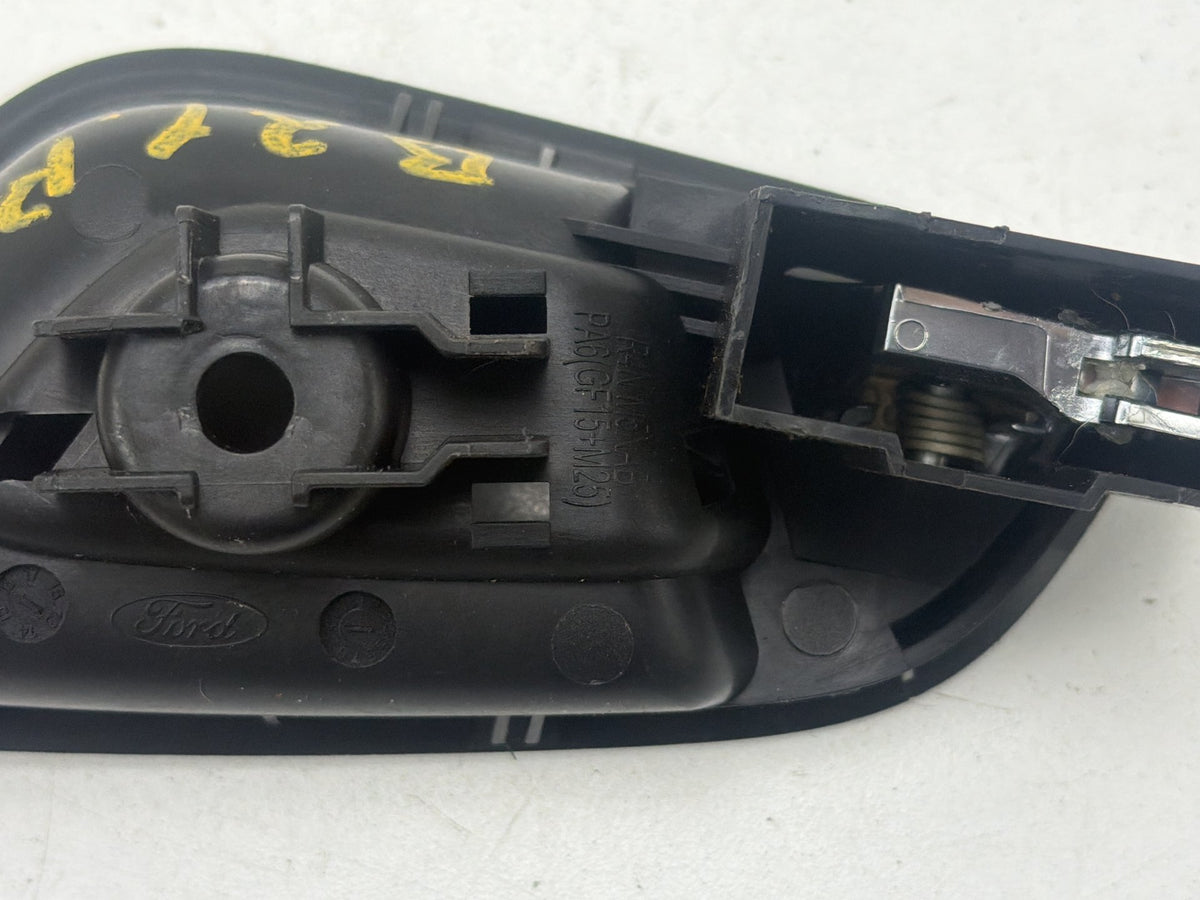 2017-2019 Ford Escape Rear Right Side Interior Door Handle CJ54-R266B34-BBW OEM