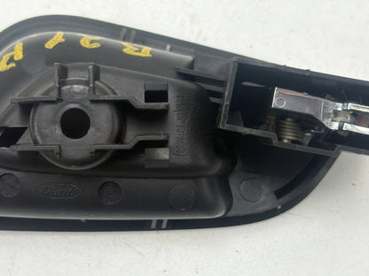 2017-2019 Ford Escape Rear Right Side Interior Door Handle CJ54-R266B34-BBW OEM